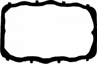 WILMINK GROUP wg1008532 -  Прокладка, крышка головки цилиндра
